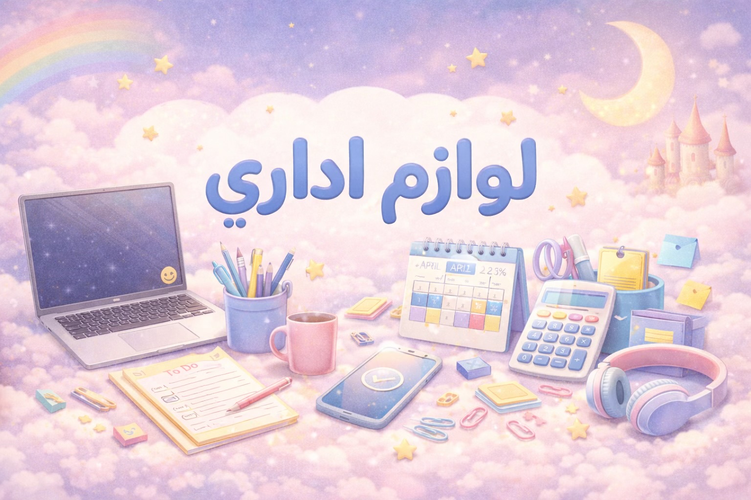 لوازم اداری