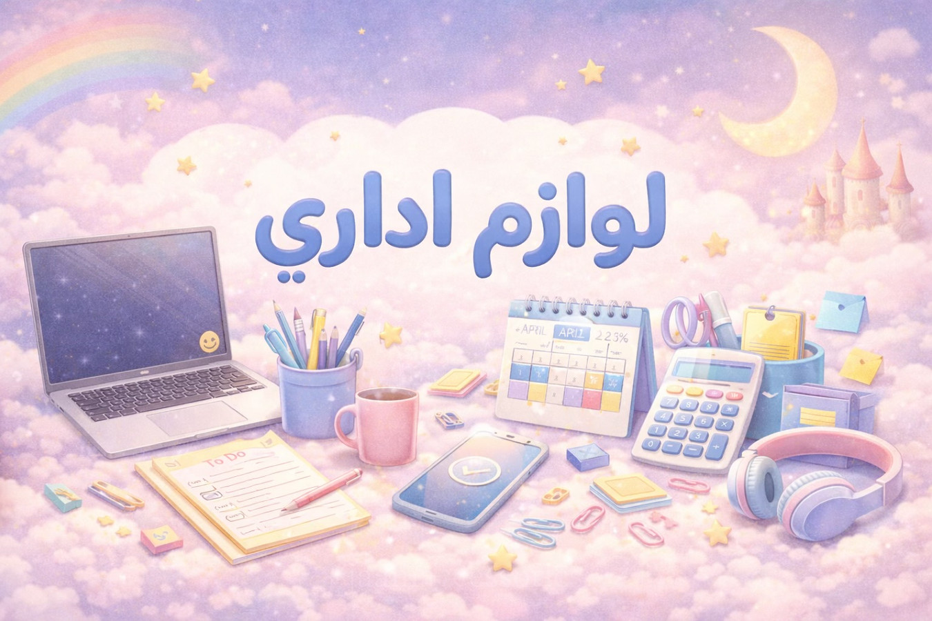 لوازم اداری