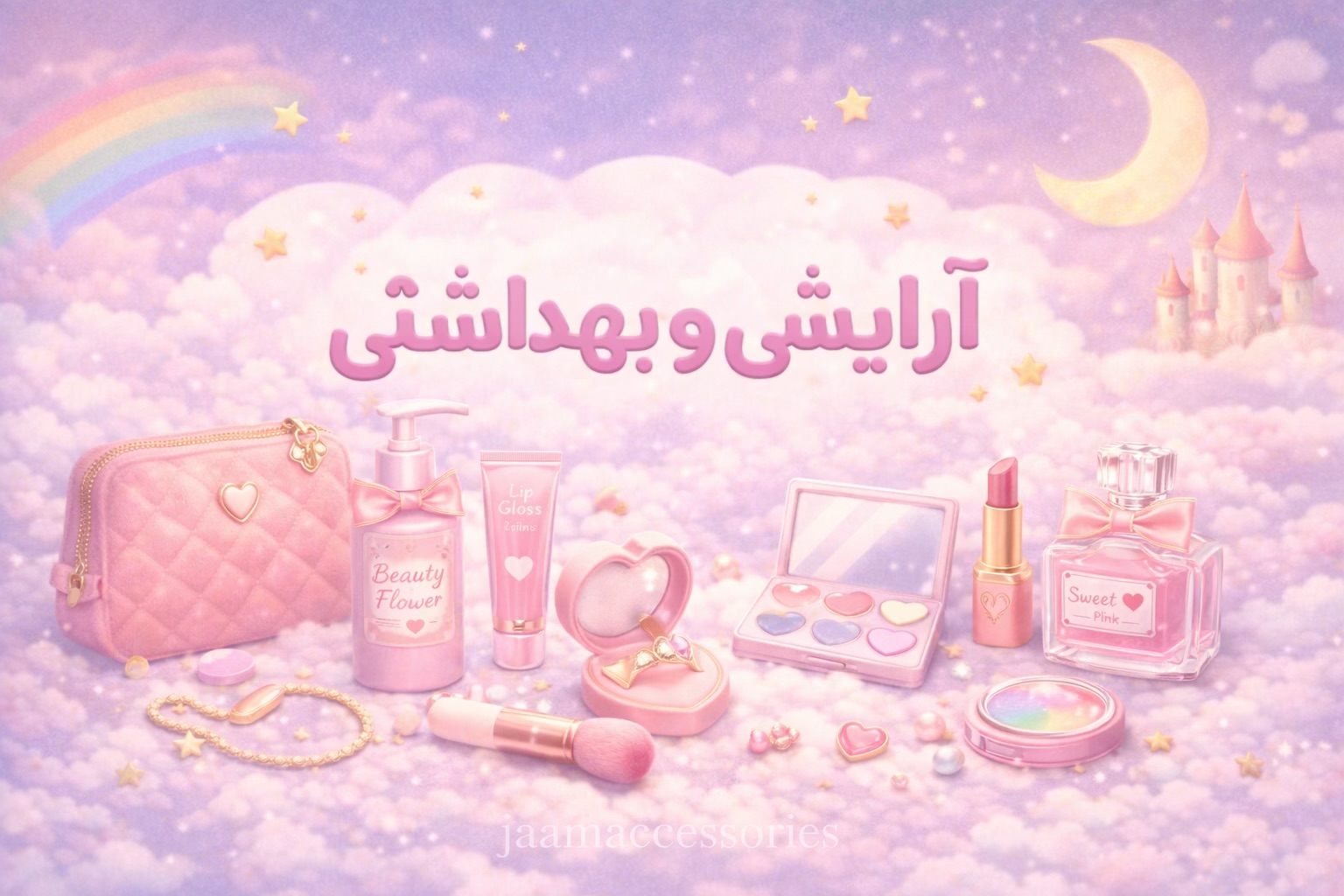 آرایشی و بهداشتی