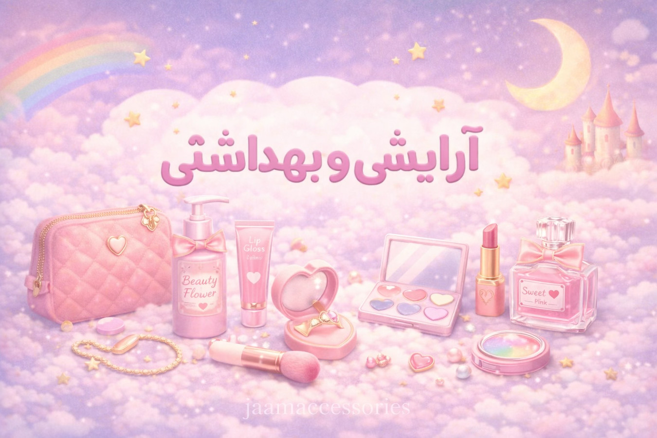 آرایشی و بهداشتی