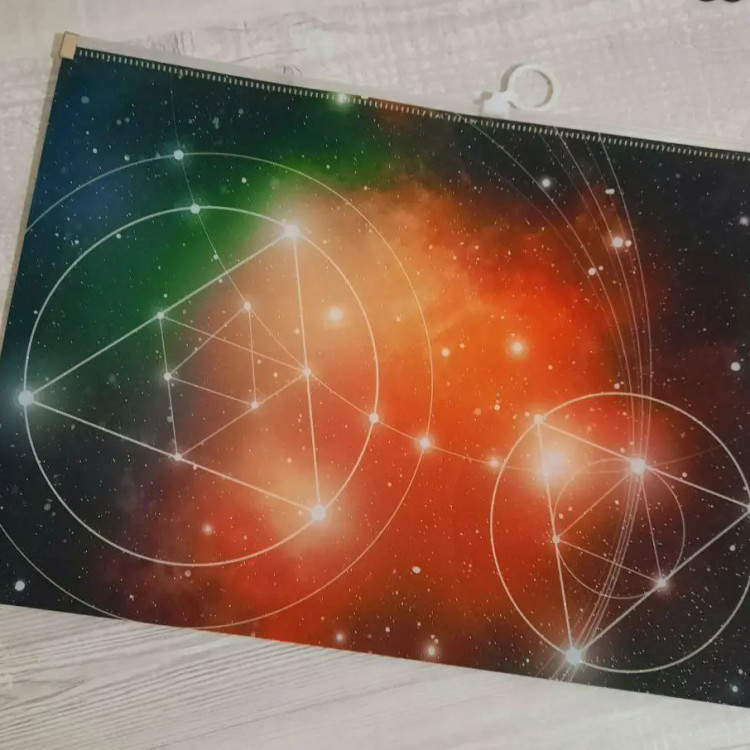 کهکشان فیزیک