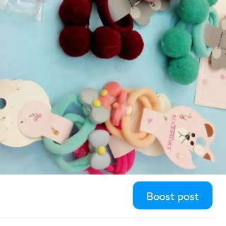 کش حوله ای پاپیون دار جفتی کیفیت عالی حراجی