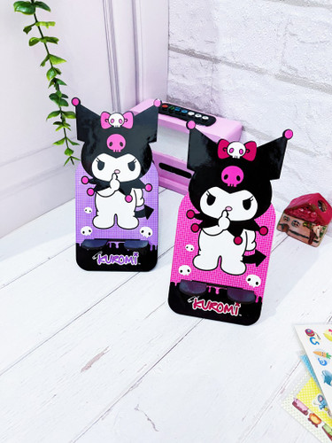 جا موبایلی و استند موبایل کرومی