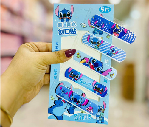 چسب زخم استیچ