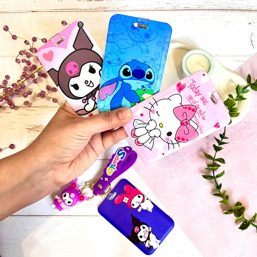 جاکارتی و آویز کلید فانتزی و کیوت