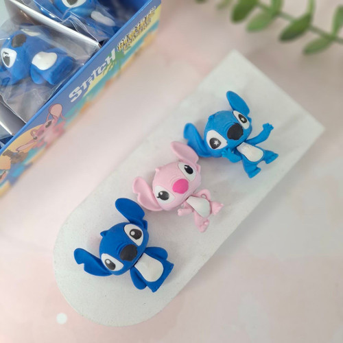 پاکن استیچ فانتزی