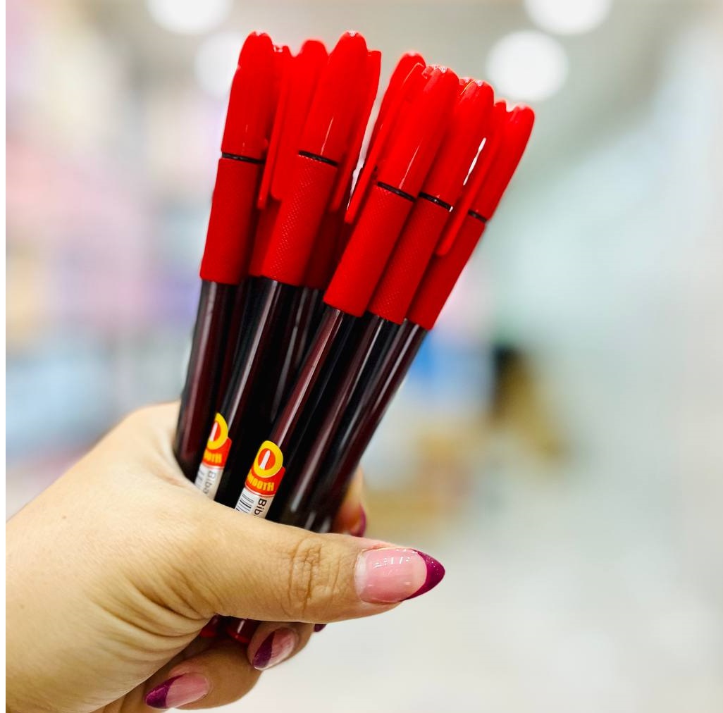 روانویس قرمز برند Bibaile