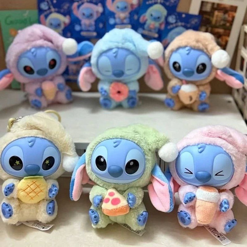 عروسک بلایند باکس استیچ