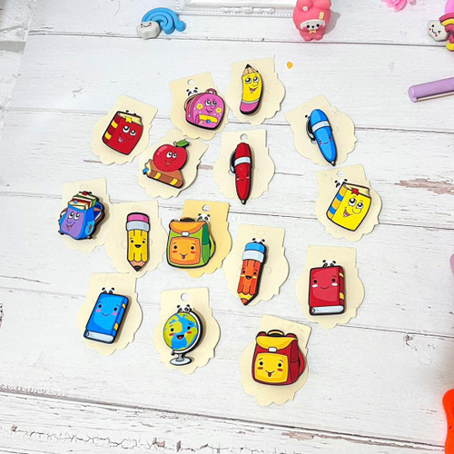 پیکسل چوبی دانش آموزی